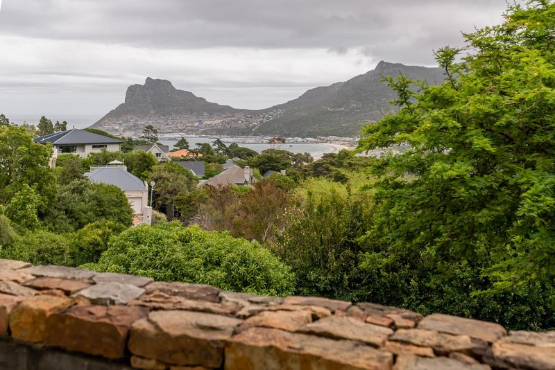 To Let 5 Bedroom Property for Rent in Hout Bay Western Cape